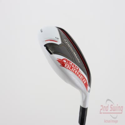 TaylorMade AeroBurner Hybrid 3 Hybrid 19° Matrix Speed RUL-Z 70 Graphite Stiff Right Handed 41.0in