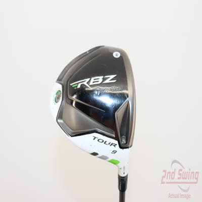 TaylorMade RocketBallz Tour Driver 9° TM Matrix XCON 5 Graphite Stiff Right Handed 46.0in