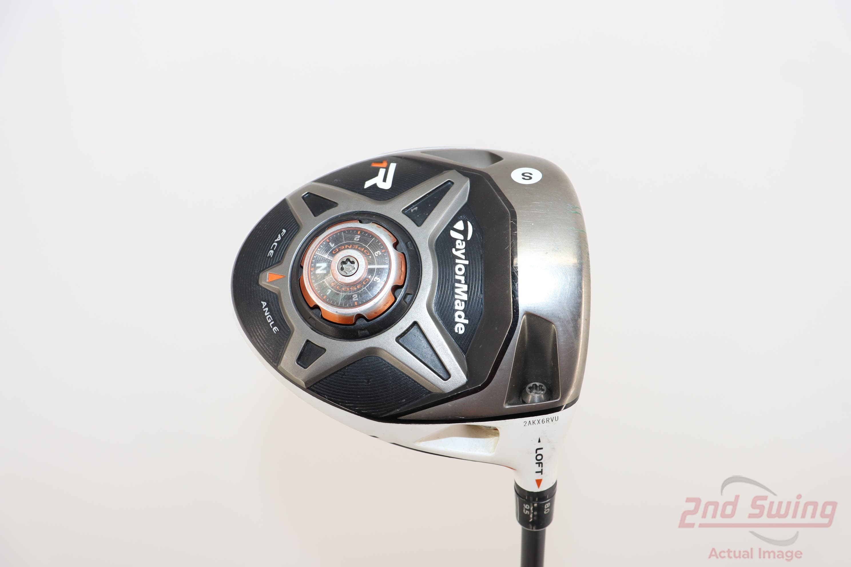 TaylorMade R1 Driver- on sale adjustable loft