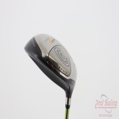 Cleveland Hibore Driver 9.5° Graphite Stiff Right Handed 45.5in