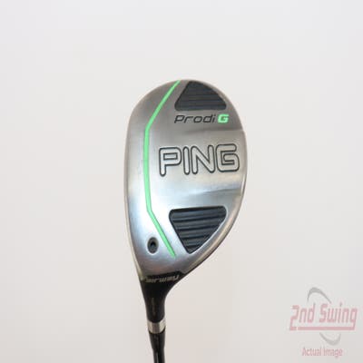 Ping Prodi G Fairway Wood Fairway Wood Ping Prodi G Graphite Junior Left Handed 41.0in