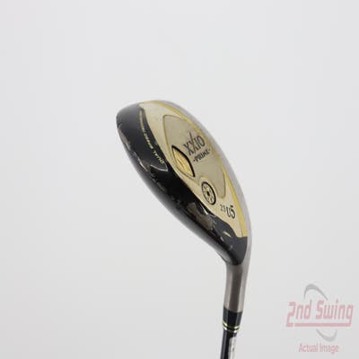 XXIO Prime 9 Hybrid 5 Hybrid 23° Prime SP-900 Graphite Regular Right Handed 39.5in