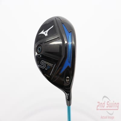 Mizuno ST-Z 230 Fairway Wood 3 Wood 3W 15° Graphite D. Tour AD GP-7 Teal Graphite X-Stiff Right Handed 42.75in