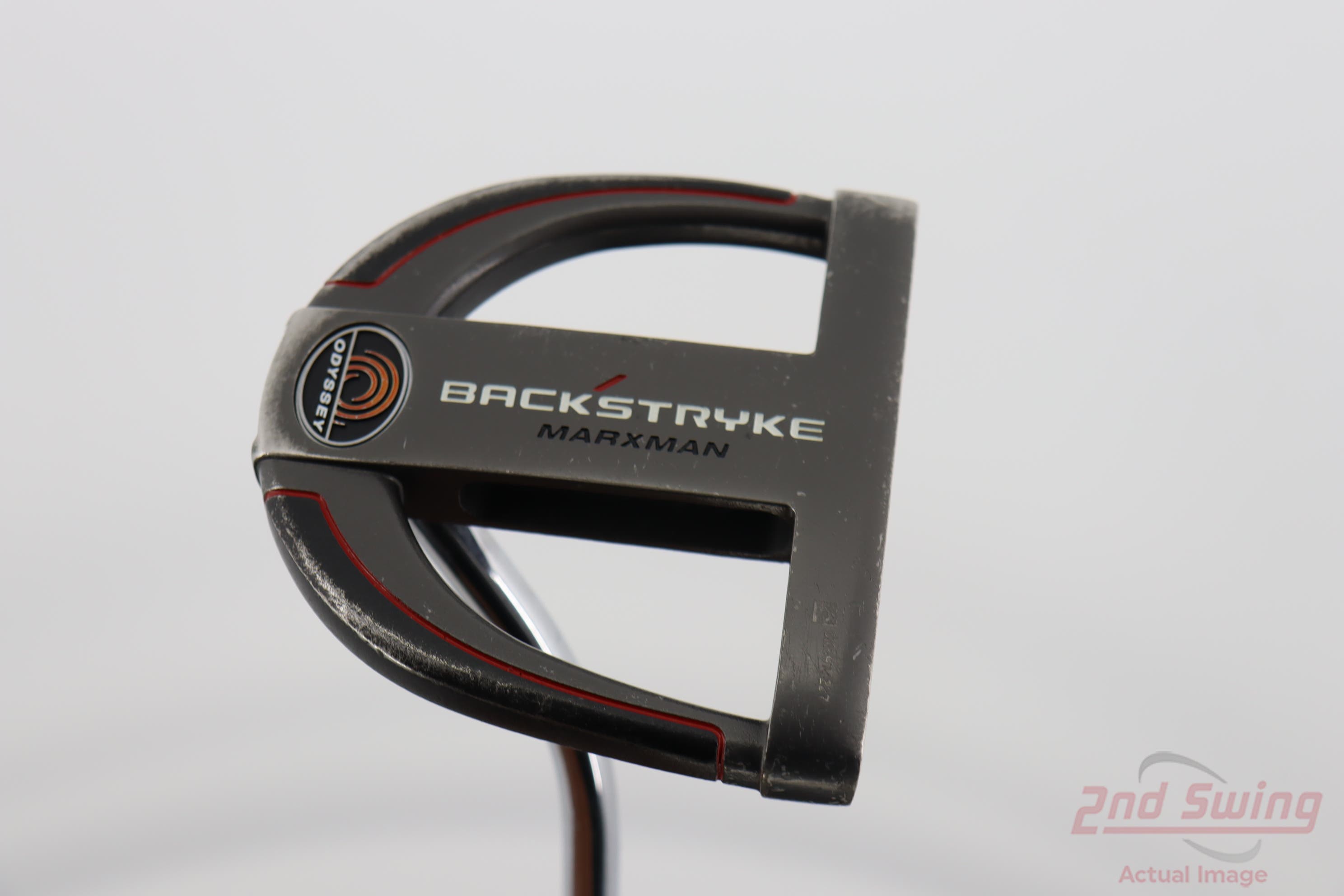 ODYSSEY popular BACKSTRYKE BLADE PUTTER