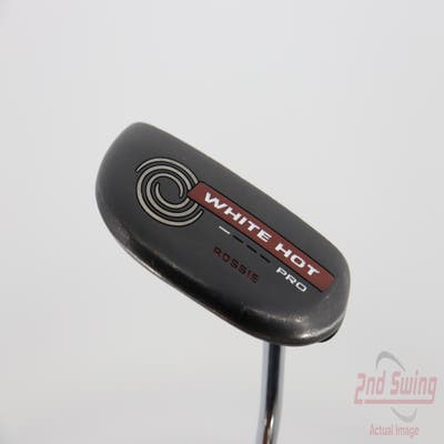 Odyssey White Hot Pro Rossie Putter Face Balanced Steel Right Handed 35.0in