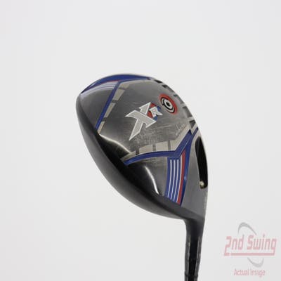 Callaway XR Pro Driver 9° Project X HZRDUS Black 4G 60 Graphite Stiff Right Handed 45.5in