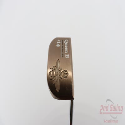 Bettinardi 2023 Queen B 14 Putter Steel Right Handed 34.0in