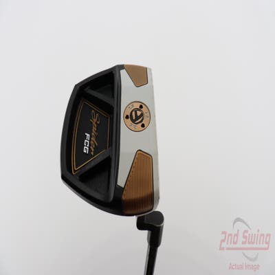 TaylorMade Spider FCG L Neck Putter Graphite Right Handed 34.0in