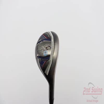 Callaway XR Hybrid 3 Hybrid 19° Project X SD Graphite Regular Right Handed 40.75in