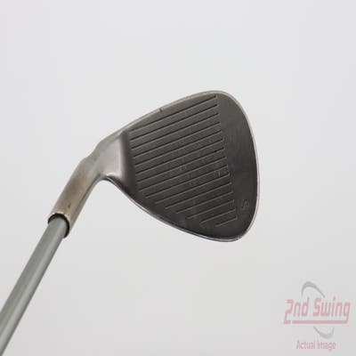 Ping G25 Wedge Sand SW UST Mamiya Recoil 660 F3 Graphite Regular Right Handed White Dot 36.5in