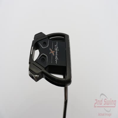TaylorMade My Spider X Putter Steel Right Handed 34.5in