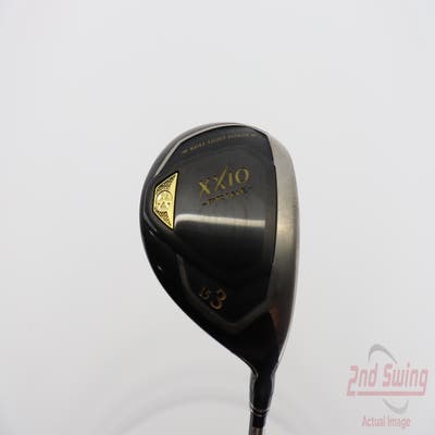 XXIO Prime Fairway Wood 3 Wood 3W 15° Prime SP-1000 Graphite Regular Right Handed 43.5in