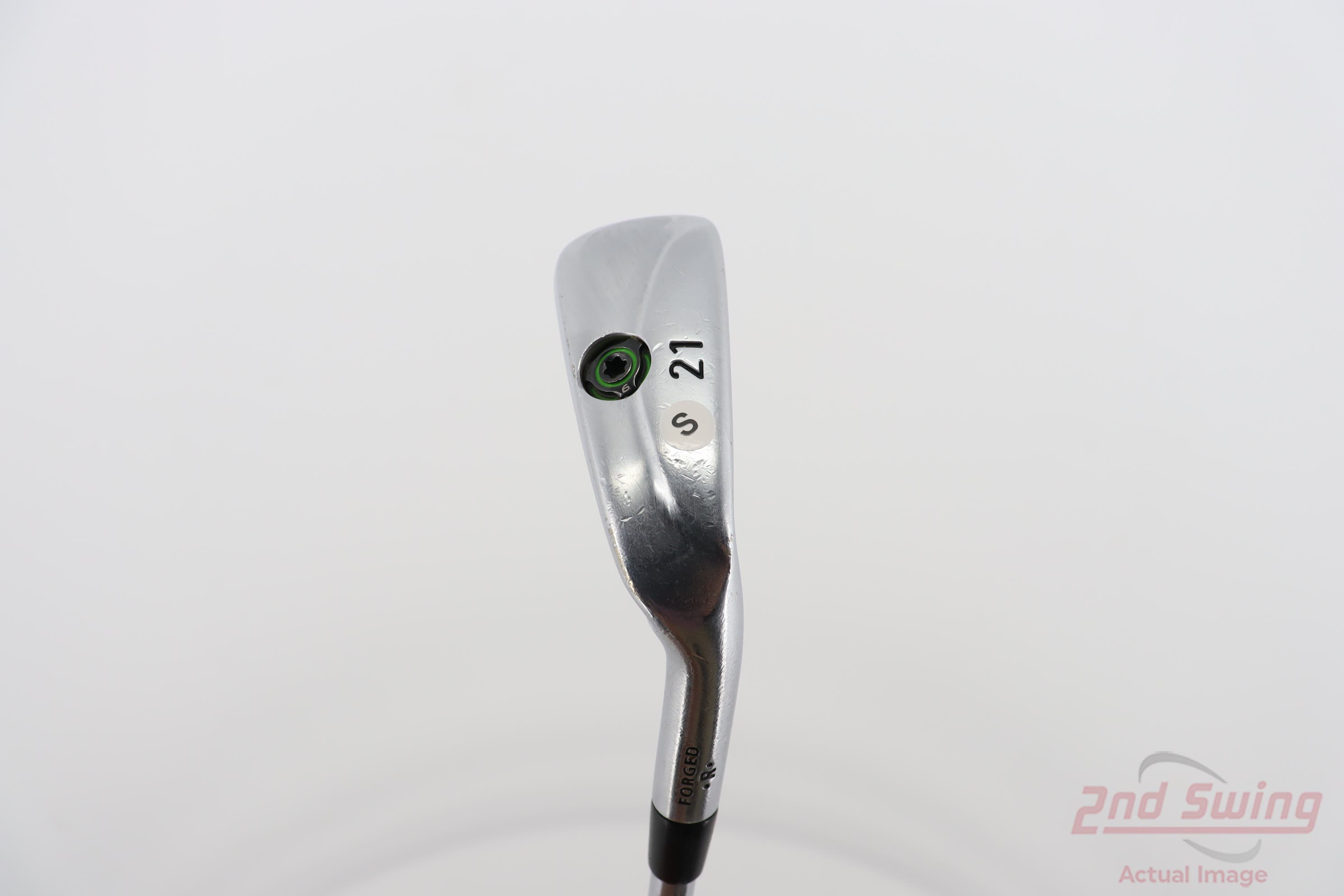 Callaway X Utility Prototype Utility Iron (B-62439340975)