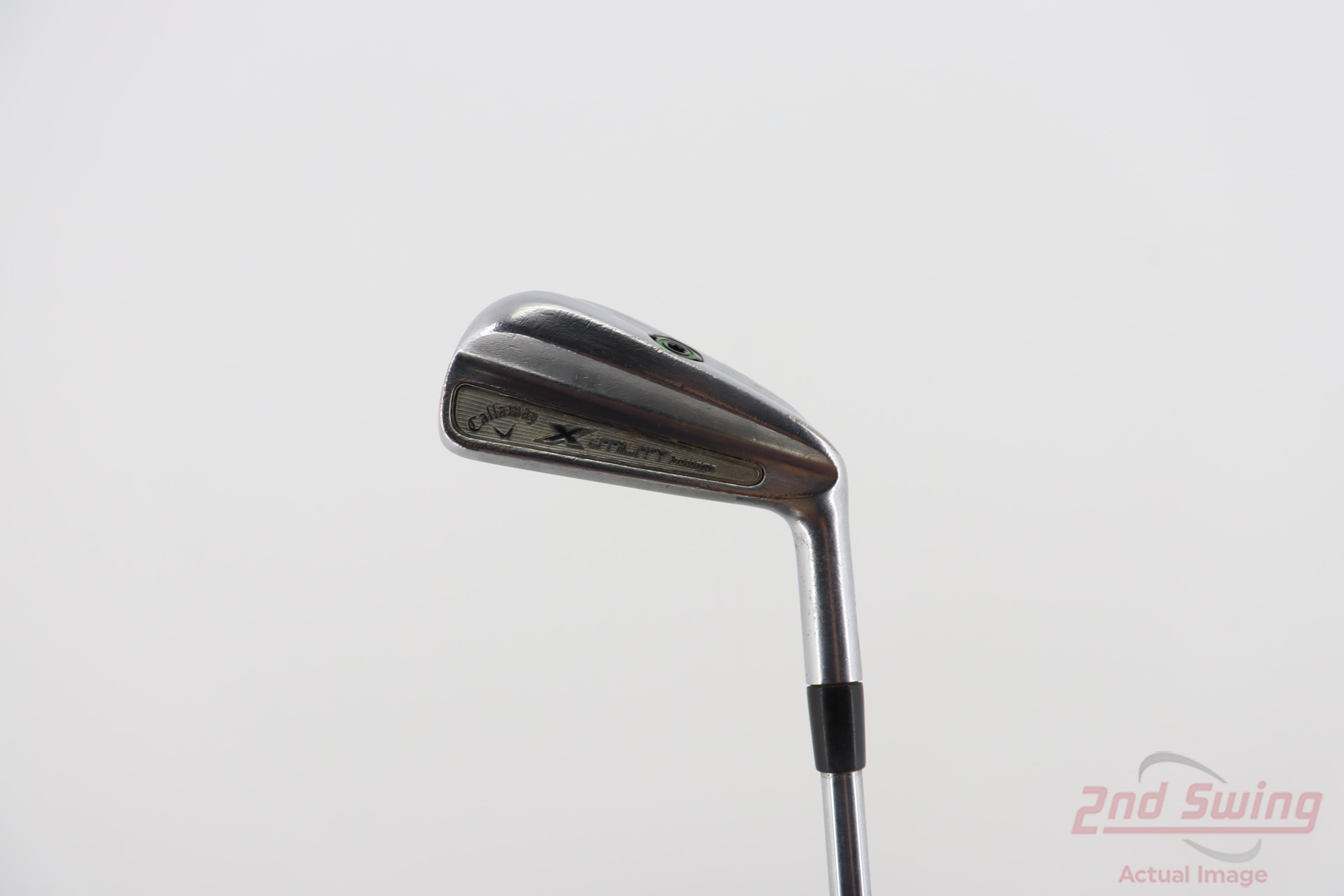 Callaway X Utility Prototype Utility Iron (B-62439340975)