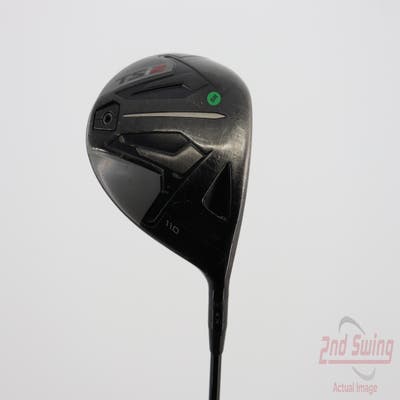 Titleist TSi2 Driver 11° Fujikura Vista Pro 45 Graphite Senior Right Handed 45.75in