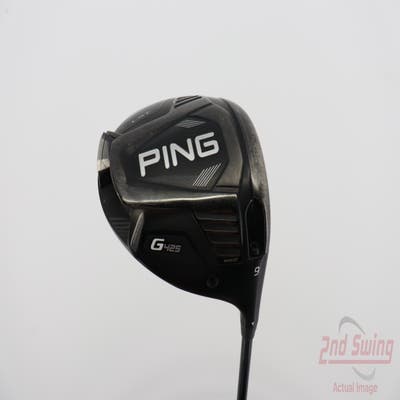 Ping G425 LST Driver 9° PX HZRDUS Smoke Red RDX 60 Graphite Regular Right Handed 45.5in