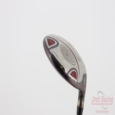 Ping Faith Fairway Wood 5 Wood 5W 22° Graphite Design YS-6+ Graphite Regular Right Handed 43.0in