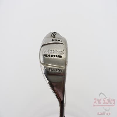 Cleveland 2012 Mashie Hybrid 4 Hybrid 20.5° Miyzaki C.Kua 83 Graphite Regular Right Handed 40.5in