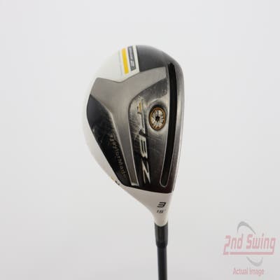 TaylorMade RocketBallz Stage 2 Fairway Wood 3 Wood 3W 15° TM Matrix RocketFuel 60 Graphite Regular Right Handed 45.0in