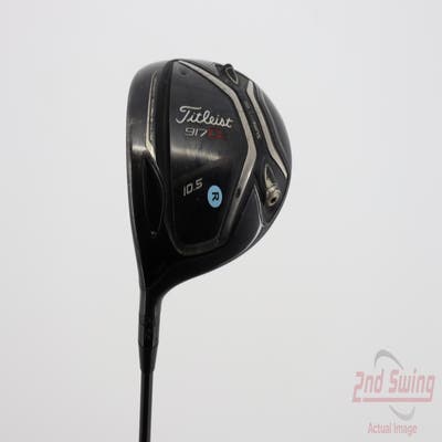 Titleist 917 D2 Driver 10.5° Grafalloy Boost Graphite Regular Left Handed 46.5in