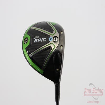 Callaway GBB Epic Sub Zero Driver 9° Project X SD Graphite Regular Right Handed 43.25in