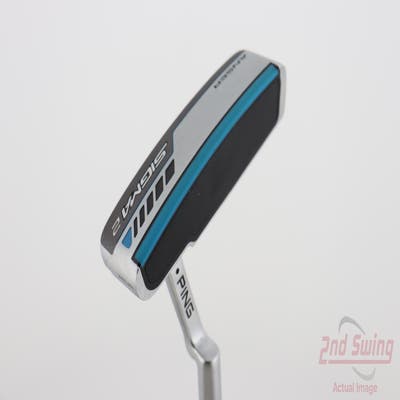Ping Sigma 2 Anser Putter Steel Right Handed 34.5in