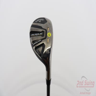 Callaway Rogue ST Max Hybrid 5 Hybrid Project X Cypher 40 Graphite Ladies Right Handed 38.0in