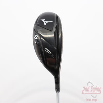 Mizuno ST-X 220 Hybrid 5 Hybrid 23° Aldila Ascent 50 Graphite Senior Right Handed 40.0in