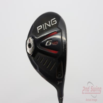 Ping G410 Fairway Wood 3 Wood 3W 14.5° ALTA CB 65 Red Graphite Regular Right Handed 41.25in