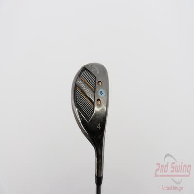 Callaway Mavrik Hybrid 4 Hybrid 20° Project X Catalyst 65 Graphite Regular Right Handed 40.0in