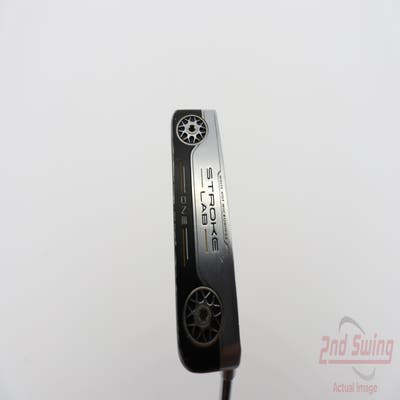 Odyssey Stroke Lab One Putter Graphite Right Handed 34.0in