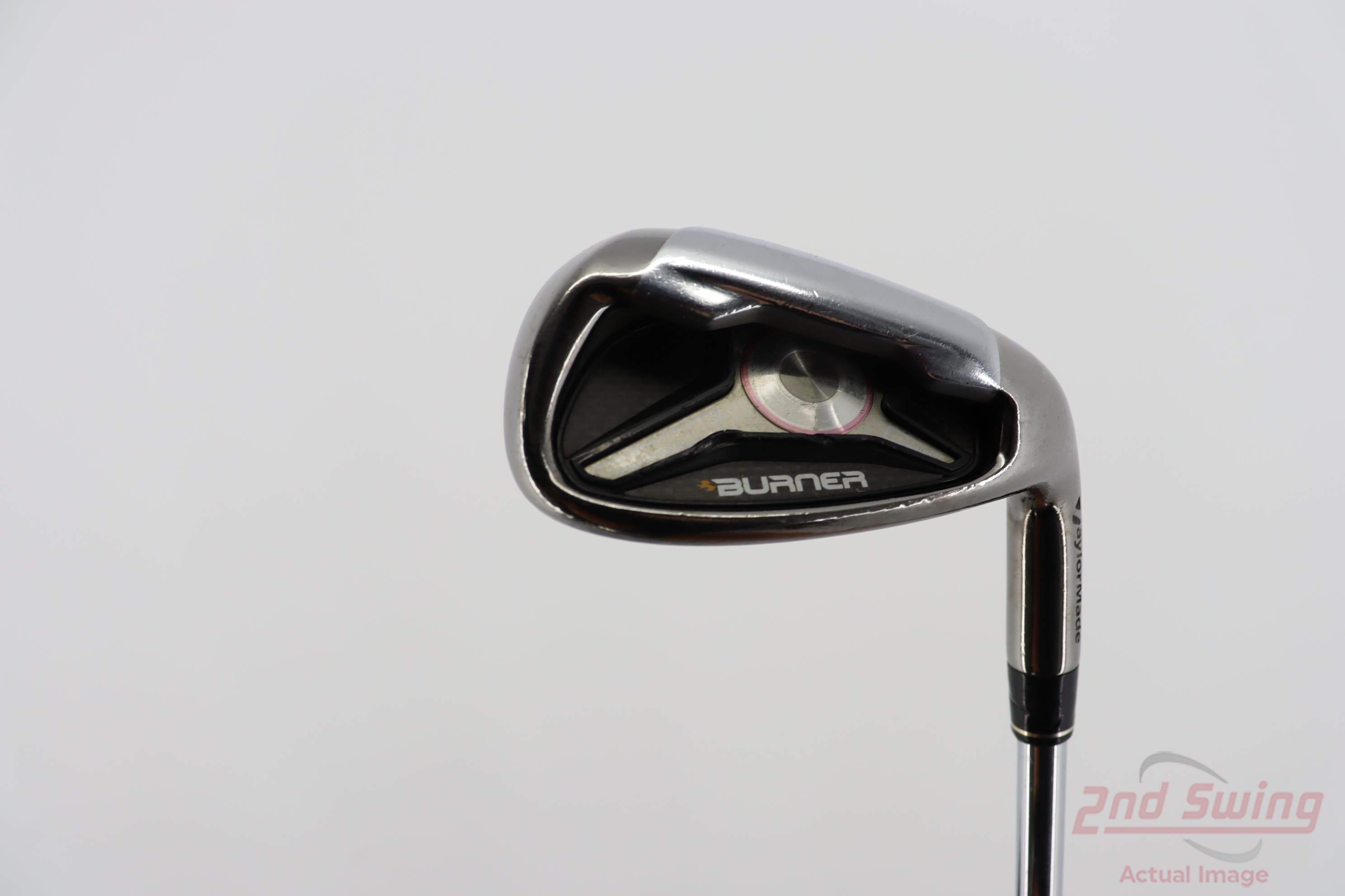 TaylorMade 2009 Burner Iron Set (B-62439486917)