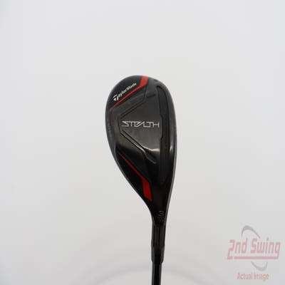 TaylorMade Stealth Rescue Hybrid 3 Hybrid 19° Fujikura Air Speeder 50 Graphite Regular Right Handed 41.0in