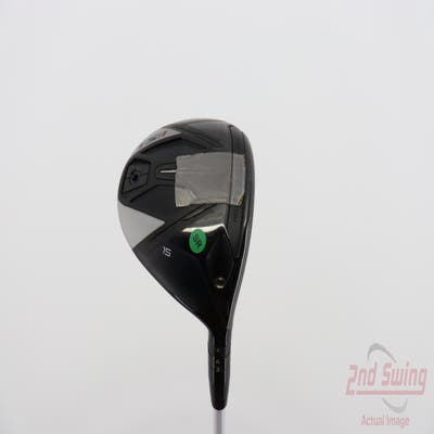 Titleist TSi1 Fairway Wood 3 Wood 3W 15° Aldila Ascent 40 Graphite Senior Right Handed 42.0in