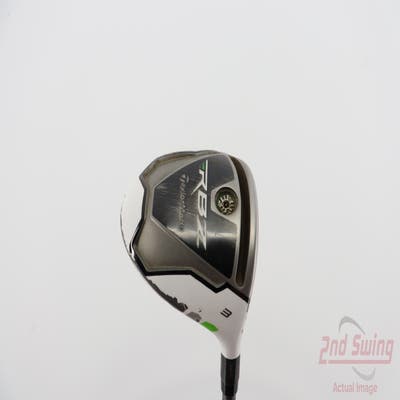 TaylorMade RocketBallz Fairway Wood 3 Wood 3W 15° TM Matrix XCON 5 Graphite Regular Right Handed 44.25in