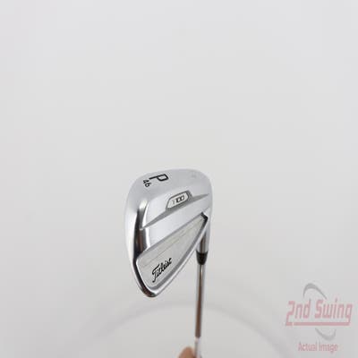 Titleist 2021 T100 Single Iron Pitching Wedge PW 46° Dynamic Gold AMT S300 Steel Stiff Right Handed 36.0in