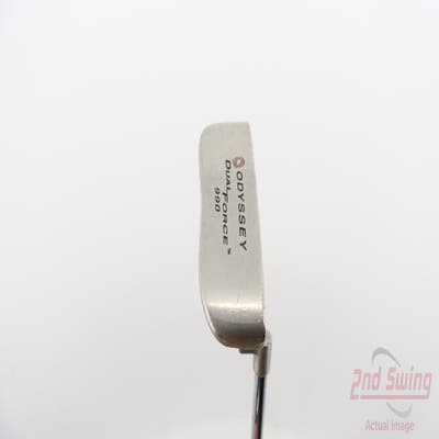 Odyssey Dual Force 990 Putter Steel Right Handed 34.0in