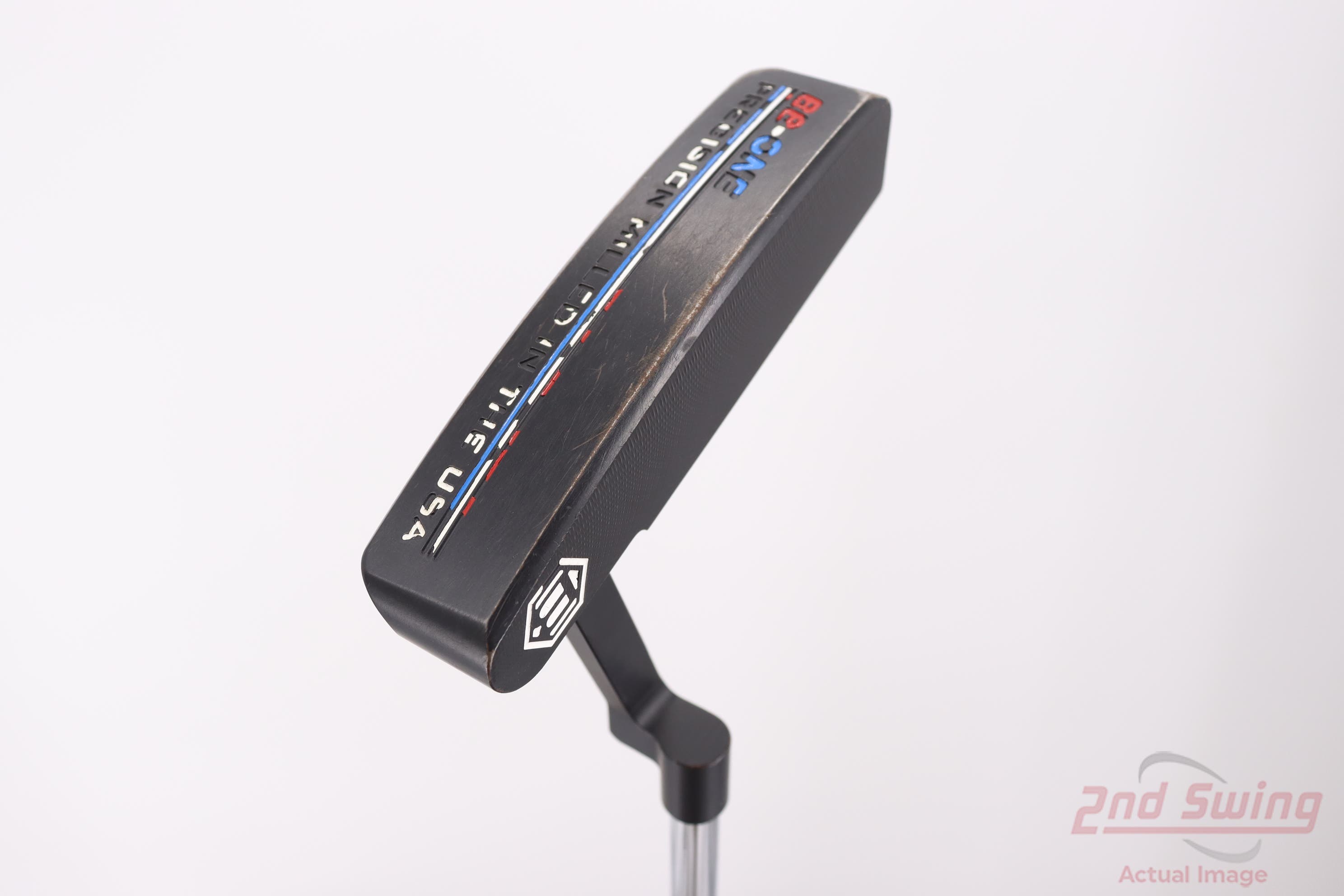 Bettinardi 2020 BB1 Putter Steel Right Handed 35.0in | 2nd Swing Golf