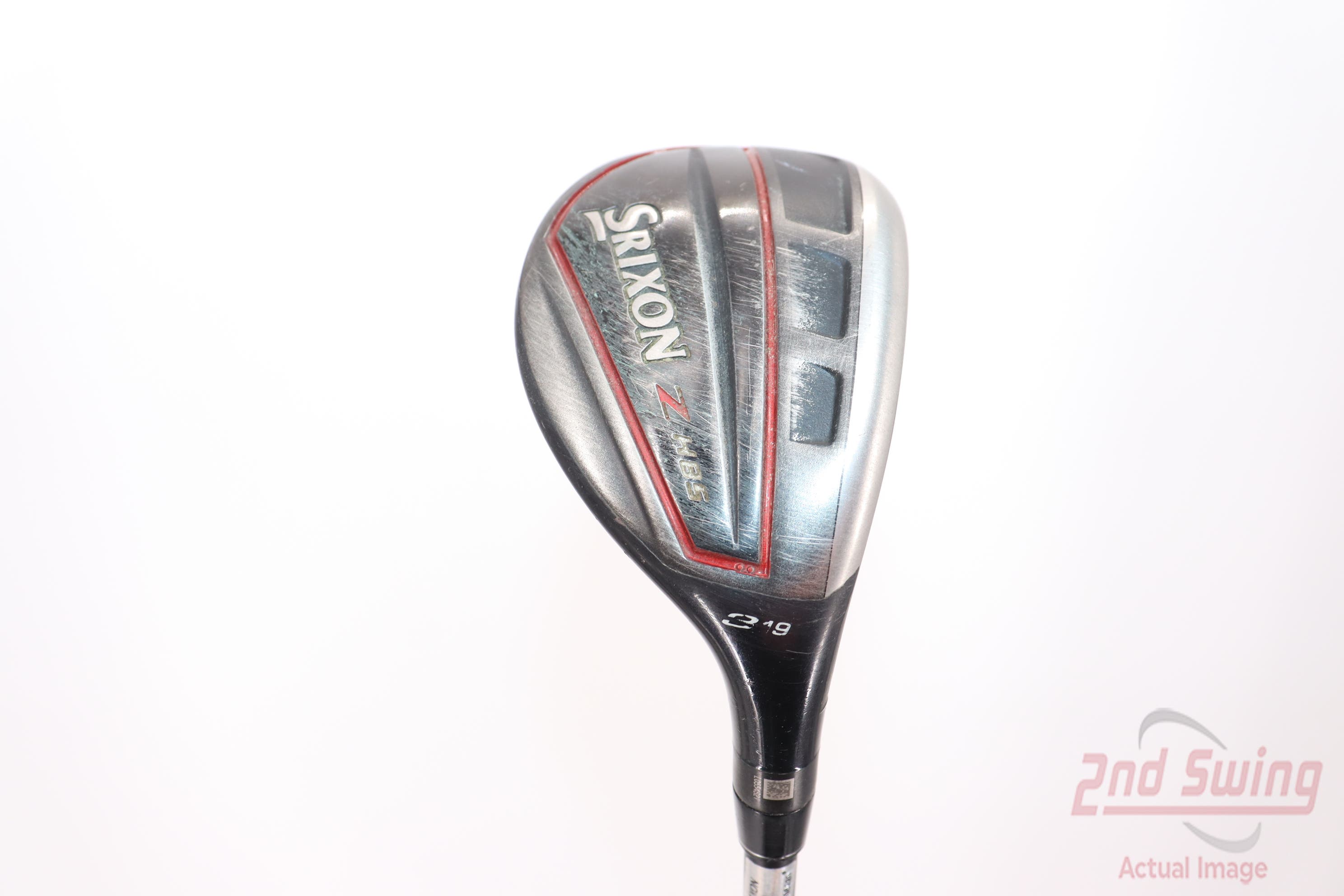 Srixon ZH85 Hybrid | 2nd Swing Golf