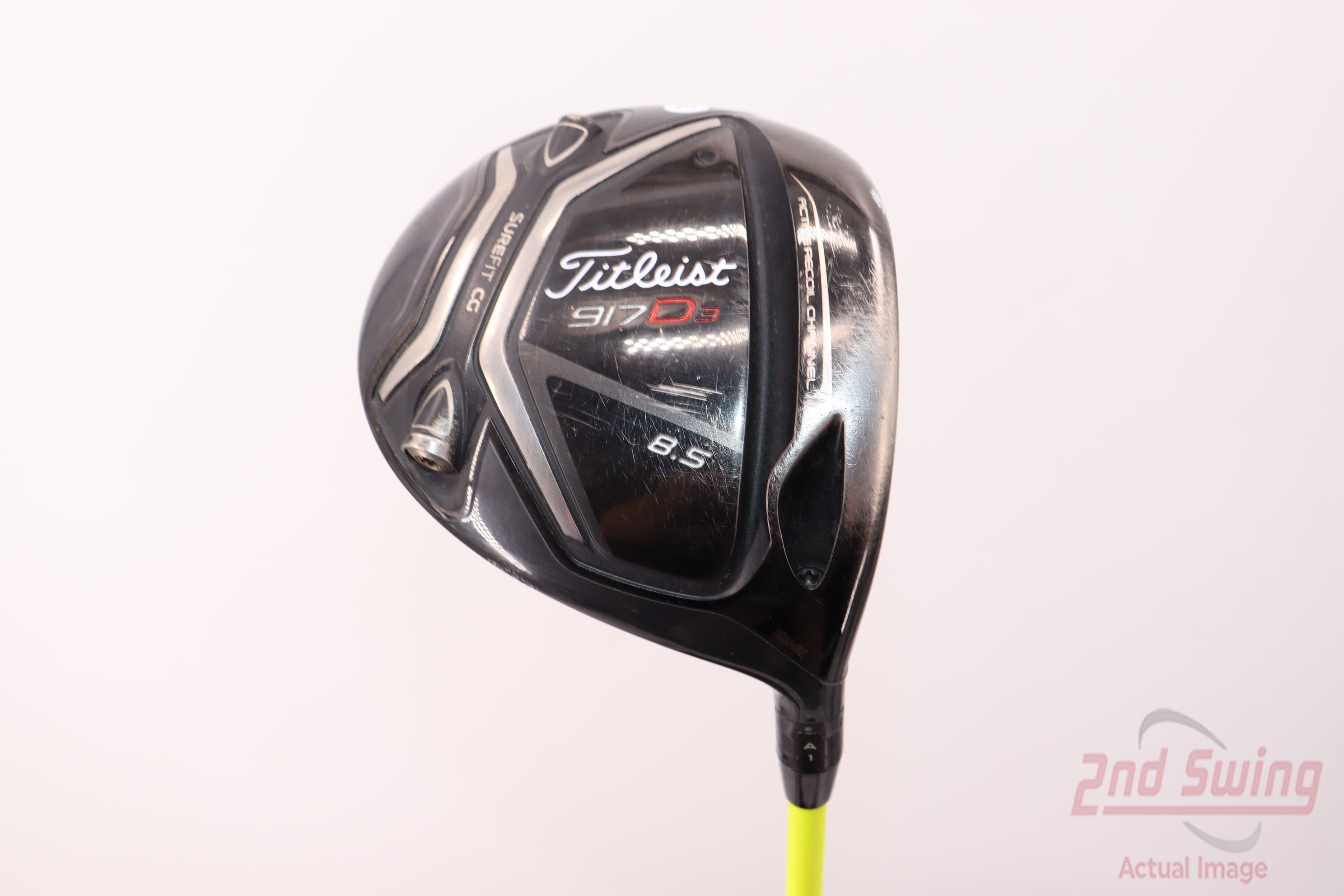 Titleist 917 D3 Driver (B-72224997029)