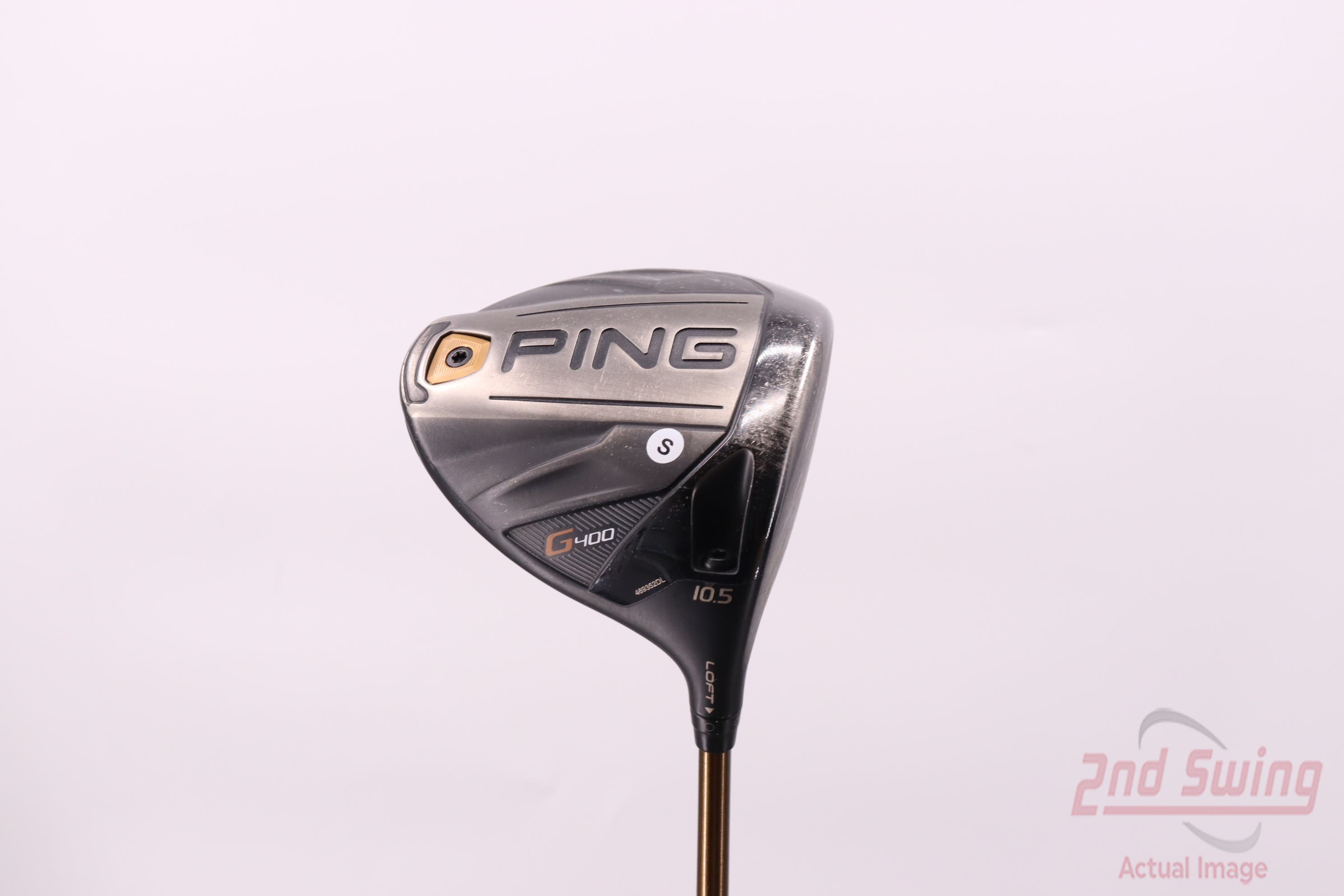 PING G400 ドライバー 10.5° | loneoakpoint.com