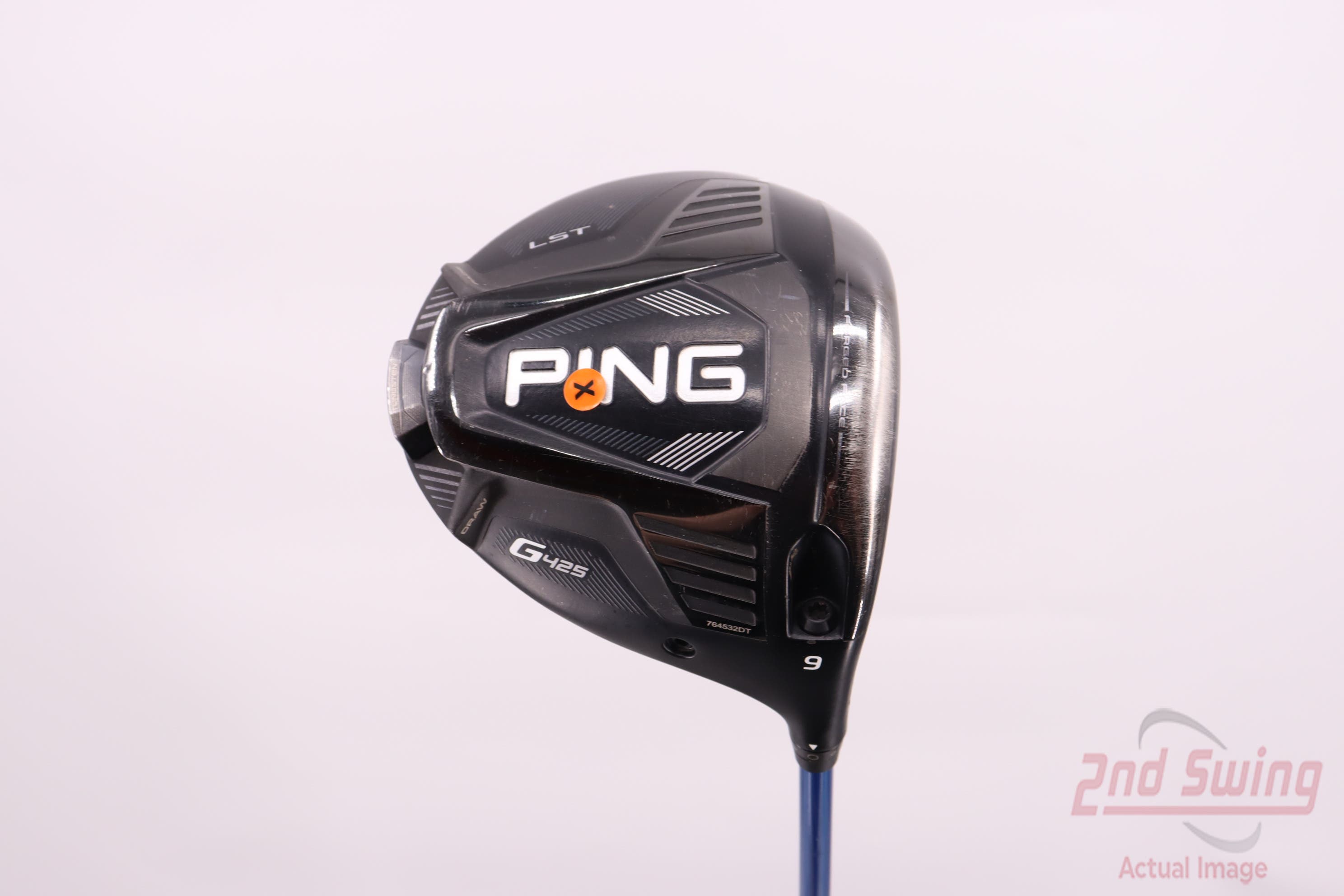 Ping G425 Max Driver (B-72332111324) | 2nd Swing Golf