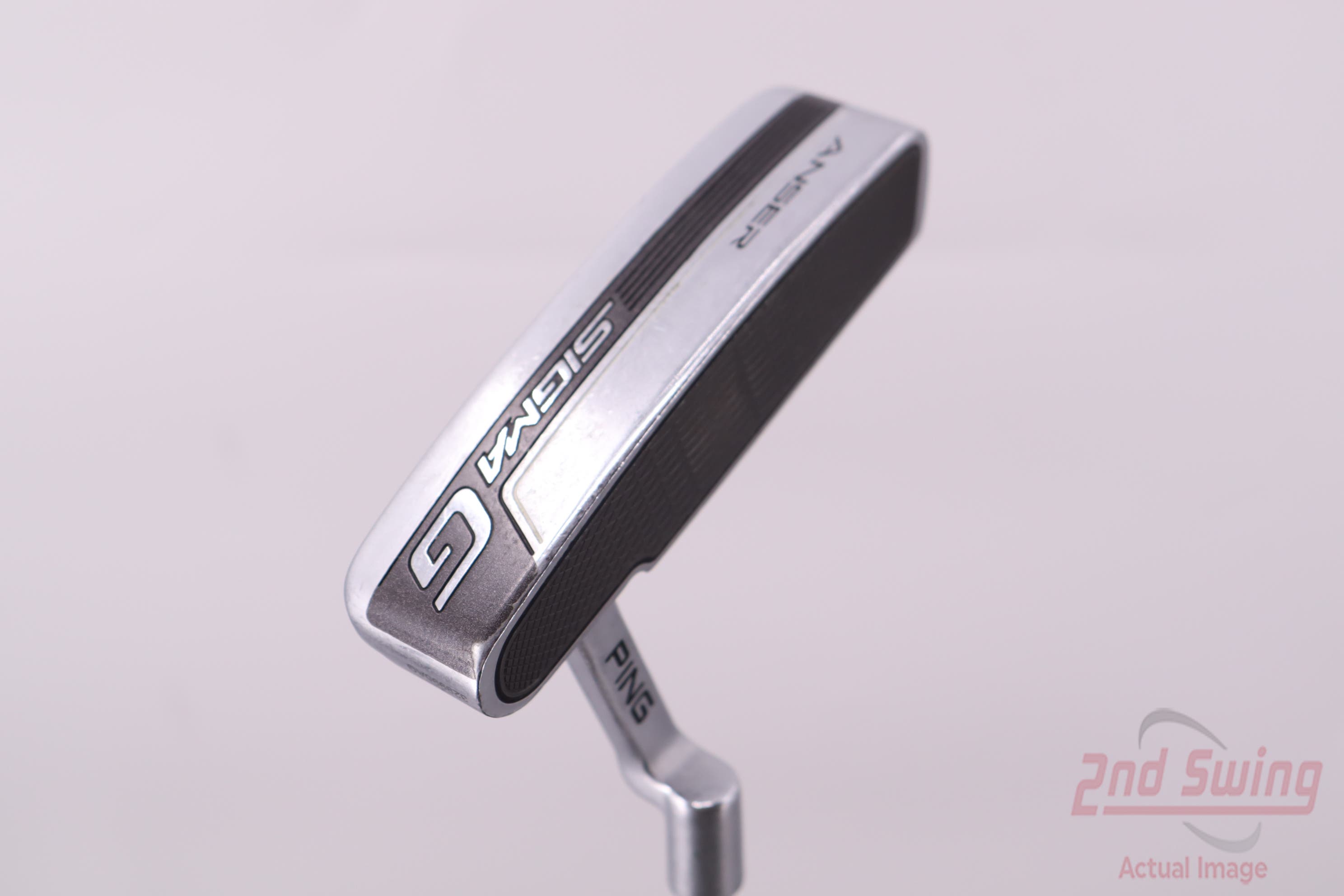 Ping Sigma G Anser Putter (B-72332141661) | 2nd Swing Golf