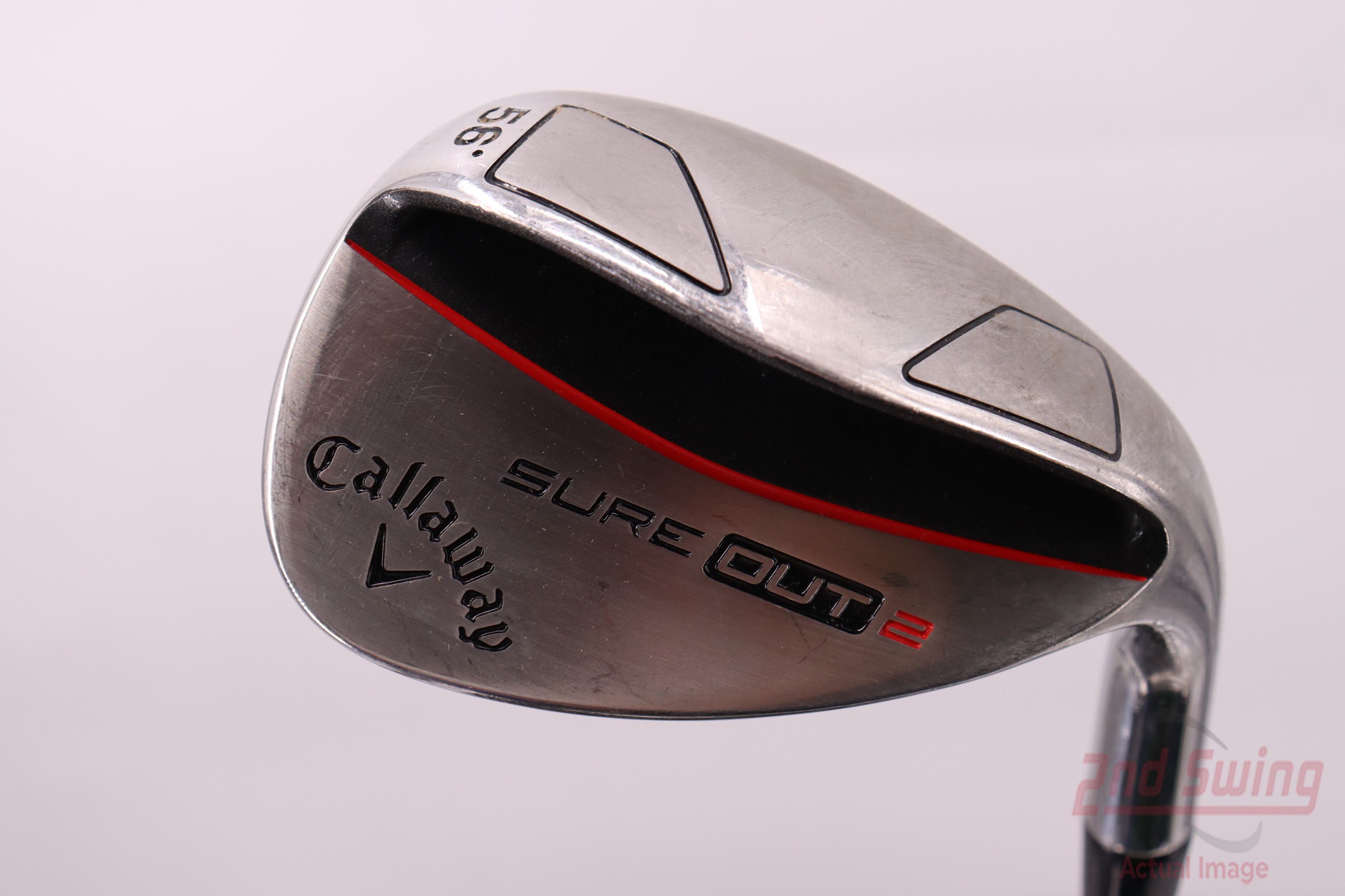 Callaway Sure Out 2 Wedge (B-72332152436)