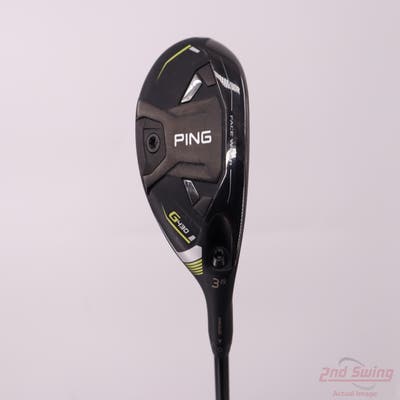 PING Hybrids