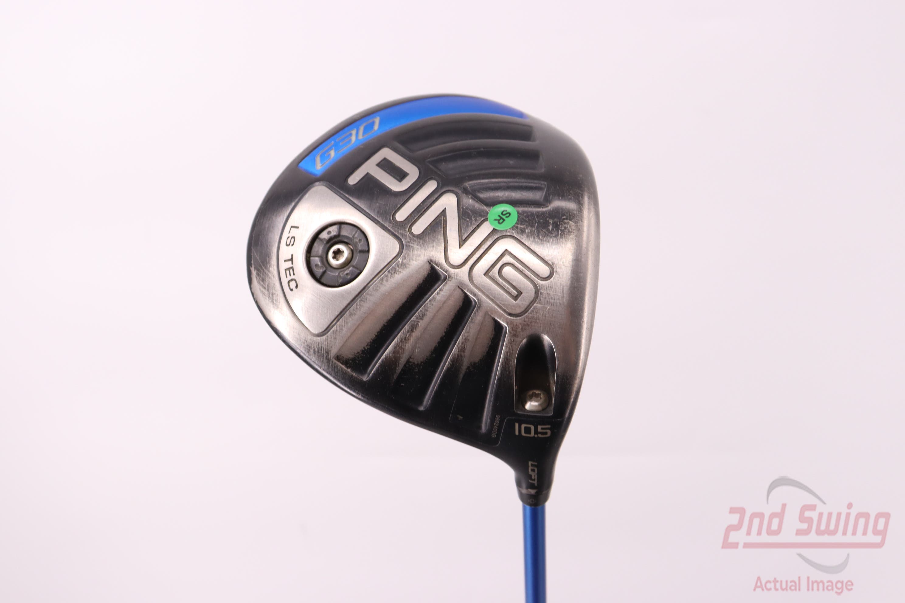 Ping G30 LS Tec Driver (B-72332206701)