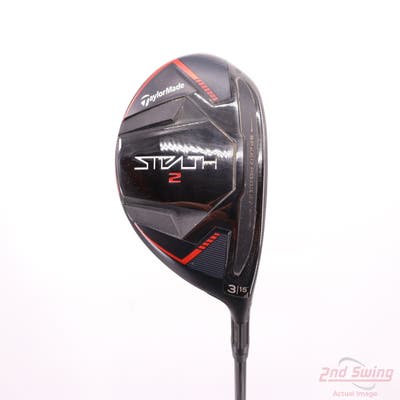 TaylorMade Stealth 2 Fairway Wood