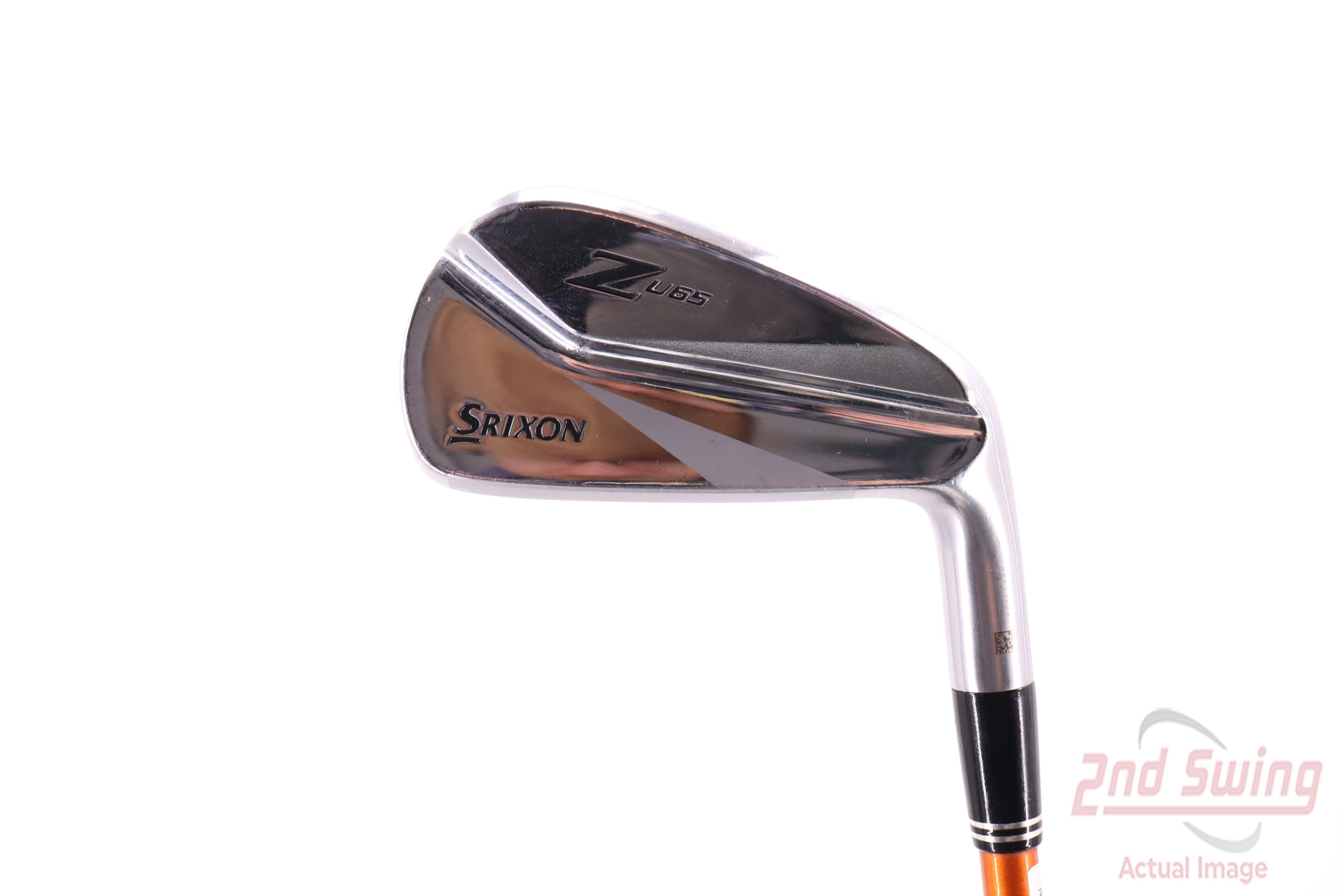 Srixon Z U65 Utility Hybrid (B-72332238075)