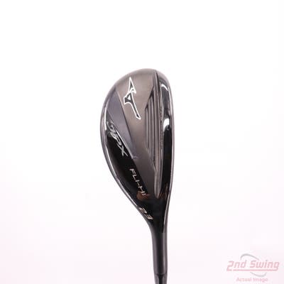 Mizuno JPX 923 Fli-Hi Hybrid