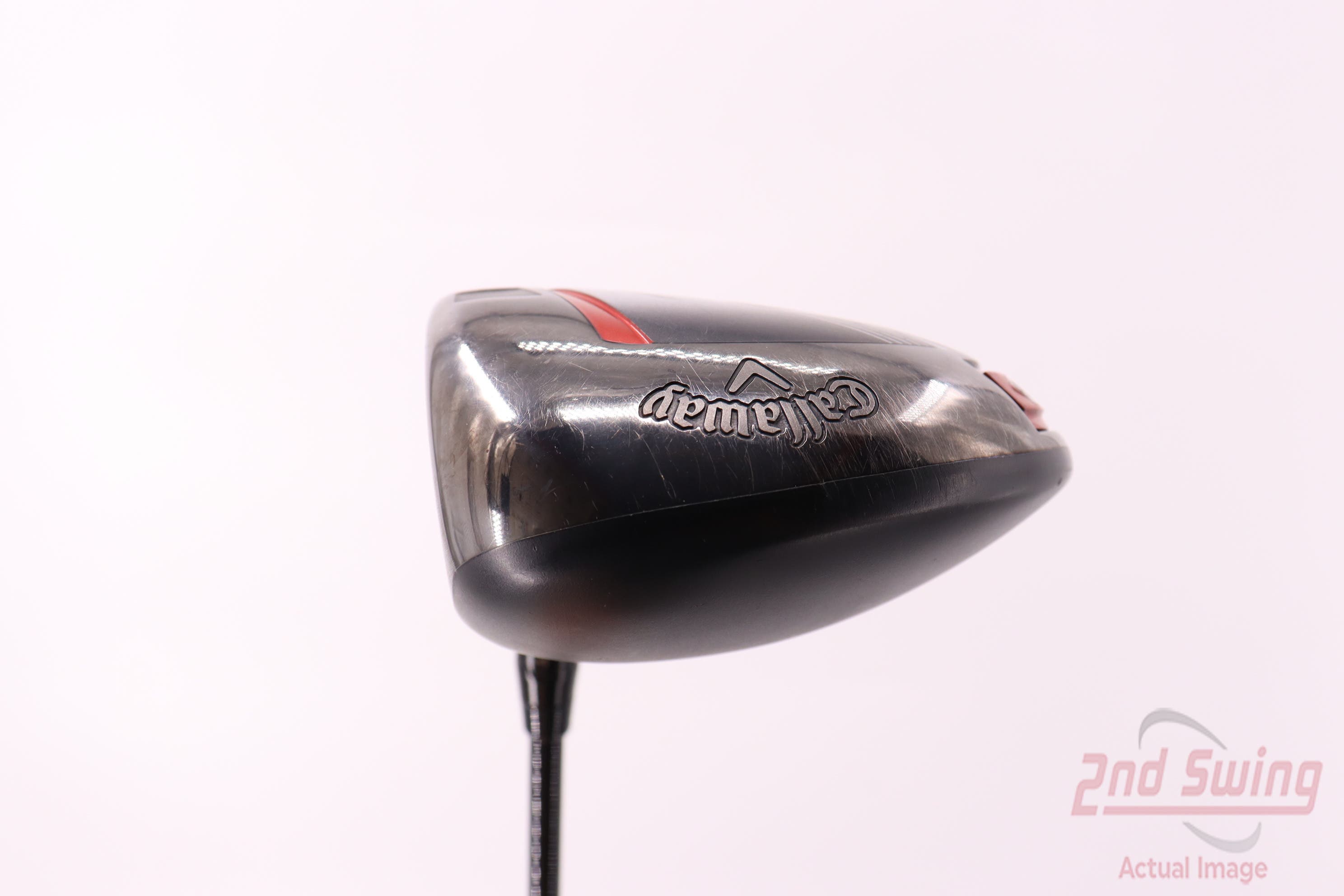 Callaway 2015 Great Big Bertha Driver (B-72332336585)